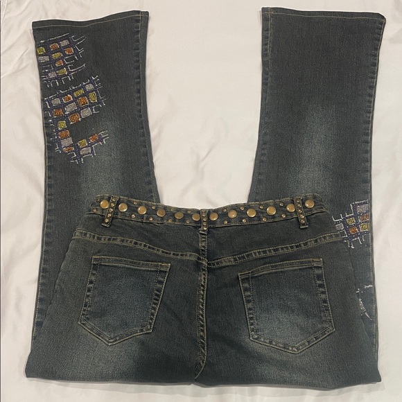 NG2000 Jeans - Picture 5 of 6